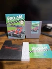 R.C. Pro-Am (Nintendo Entertainment System, 1988) CIB