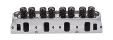 Sbf Fits E-street Cylinder Heads - 60cc 2.081.60