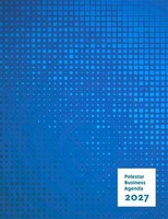 Polestar Business Agenda 2027 (Us Import)