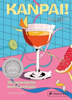 Naomi Coleman Kanpai