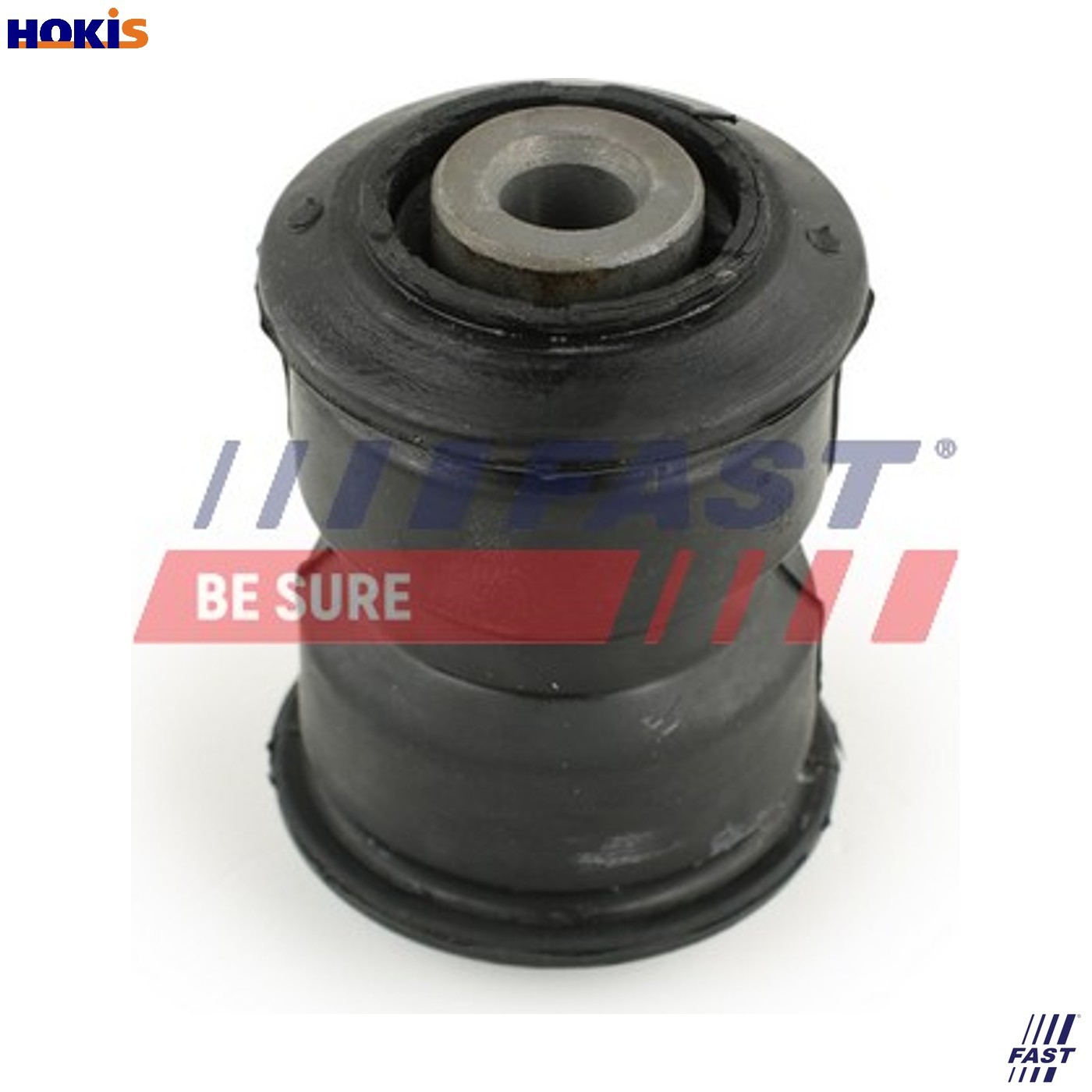 BUSHING AXLE BEAM FT18073 FOR VW LT/Mk/II/Bus/28-35/Platform/Chassis/28-46/Van