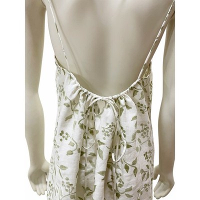 chinese dress ladies Vallarta Dress Gold – Guaraxez main image 1