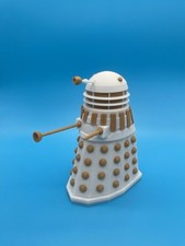 Doctor Who Imperial Dalek 1988 | Dalek Figure, 3D Printed Fan Art