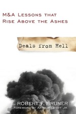 Robert F. Bruner Deals from Hell (Poche)