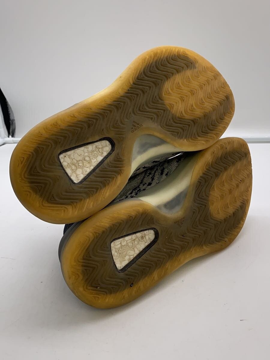 Adidas Yeezy Qntm 25.5Cm Gray Lj369 thumbnail 4