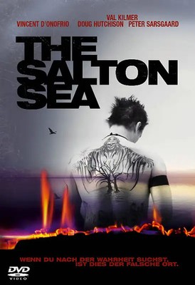 The Salton Sea | DVD G