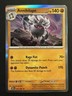 Annihilape - 047/091 - Holo Rare - Scarlet & Violet: Paldean Fates - Pokemon NM
