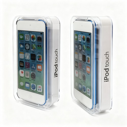 NEW Sealed Apple iPod Touch 7th Generation 256GB All Colors FAST SHIPPING LOT - $258.00