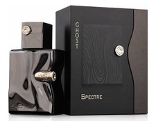Ghost Spectre By French Avenue Eau De Parfum 2.7 Fl Oz Sealed Ghost Spectre By French Avenue Eau De Parfum 2.7 Fl Oz Sealed