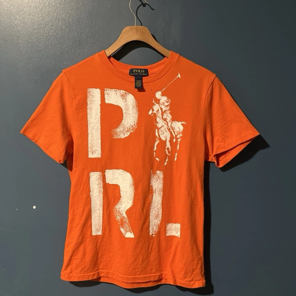 25+ Polo Ralph Lauren with Vintage T-Shirts for Men for sale