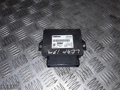 NISSAN LEAF ECU HANDBREMSSTEUERGERÄT 360325SA0A Bj 2017
