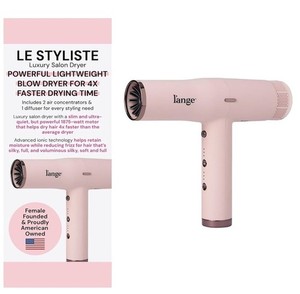 新品！未使用品！Q+ SALON PROGRAM HAIR DRYER 新品！未使用品！Q+