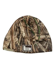 Avery Banded Atchafalaya Soft Shell Beanie OSFM - MAX7 - B1060013-M7
