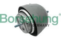 Motorlager Borsehung B12472 FüR Vw Passat B5 3B2 3B3 Variant 3B5 3B6 Syncro 20V
