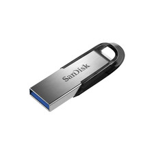 SanDisk Ultra Flair Flash Drive, 512GB, USB 3.0