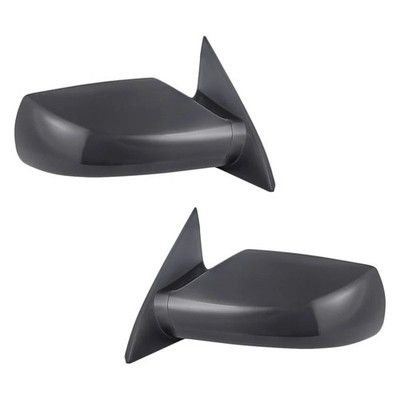 For Nissan Altima 07-12 Side View Mirror Set Driver & Passenger Side Power View