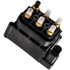 Air Suspension Kit for Mercedes S350 S400 S550 S600 2007-2013 A0993200200