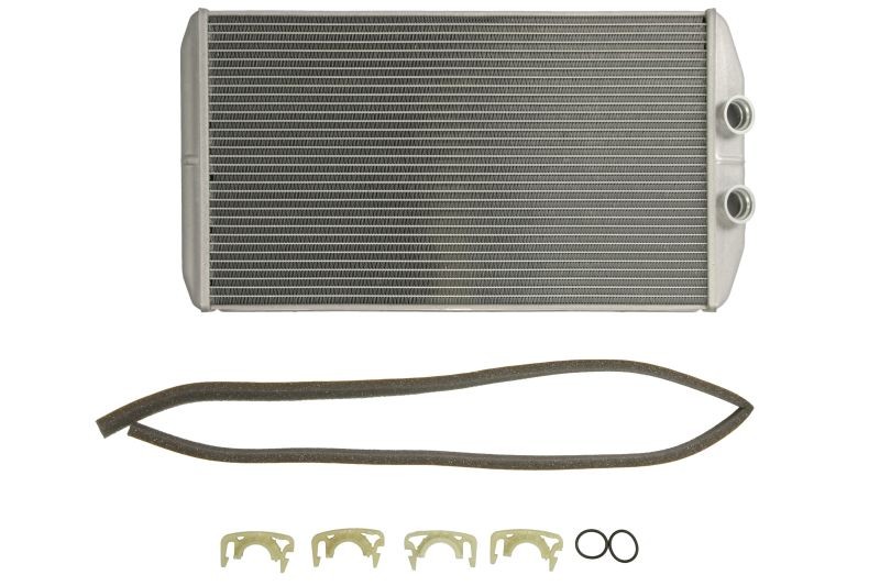Für DENSO-TERMIKA DRR12008 HEATER RADIATOR - Bild 6