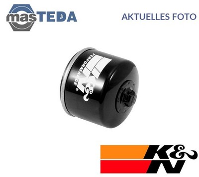 KN-160 MOTOR ÖLFILTER K&N FILTERS NEU OE QUALITÄT