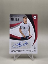 2022-23 Panini Immaculate Collection Soccer Cards Checklist 14