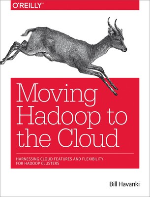 Moving Hadoop to the Cloud: Harnessing Cloud Features and Flexibility for Ha...