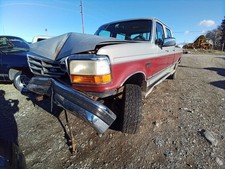 Fan Clutch 8-460 7.5l With Ac Fits 92-94 Ford F250 Pickup 12873751