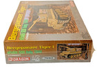 DRAGON 1:72 SCALE " BERGEPANZER TIGER I " SPZABT 508 ITALY 1944 NO. 7210 — photo 2