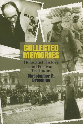 Collected Memories - 9780299189846