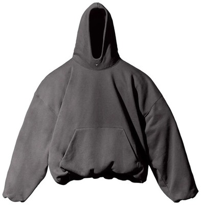 Yeezy Gap Engineered by Balenci 05 Logo Hoodie 