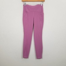 Lululemon Leggings Size 4