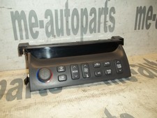 2000-2005 Cadillac Deville Climate Temperature Control Unit Ac Heater 25757867 2000-2005 Cadillac Deville Climate Temperature Control Unit Ac Heater 25757867