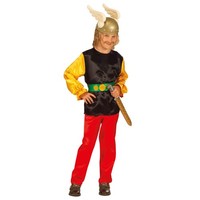 W Widmann Milano Party Fashion - KinderkostüM Gallier, Wikinger, RöMer,