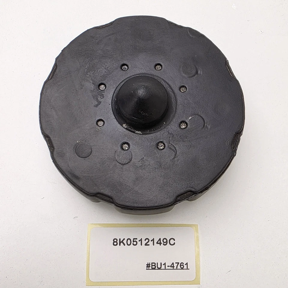 2013-2016 Audi Q5 верхняя нижняя пружина 8K0512149C - Изображение 2 из 4