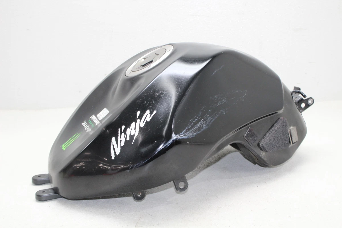 Gas Tanks for 2011 Kawasaki Ninja ZX6R for sale | eBay