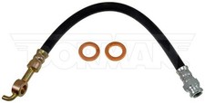 Dorman H380403 Brake Hydraulic Hose fits Mazda MPV LB40-43-810