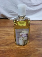 bath body works moonlight path shower gel vintage 10 Oz