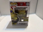 Funko Pop! Vinyl: WWE - Macho Man Randy Savage - Entertainment Earth (Exclusive)