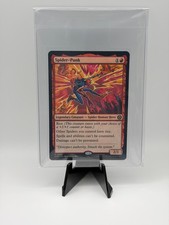 2025 Magic: The Gathering Marvel's Spider-Man Spider-Punk 92