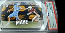 2019 Leaf Best of Football Cards 6