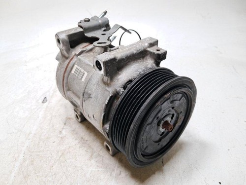 9830103980 KLIMAANLAGEKOMPRESSOR PEUGEOT 3008 (P84) 1.5 HDI 16v AUT 131CV 2020 5