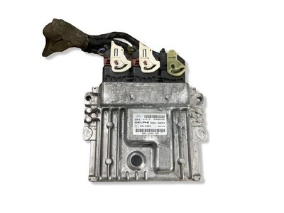 Ford Mondeo MK IV 2013 Motorsteuergerät Steuergerät 28362914 MDB47767