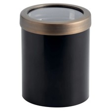 KICHLER 15507CBR 6.75 LANDSCAPE UPLIGHT WELL ...
