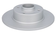 Disque de frein Nissan NOTE