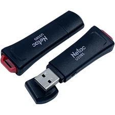Netac Flash Disk (USB 2.0)
