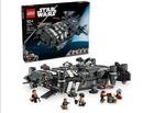 LEGO Star Wars 75374 The Onyx Cinder 1325 Pcs Retired Sealed - NEW