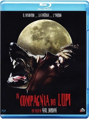 Blu-Ray - In Compagnia Dei Wupi 1984 - Pulp Video 