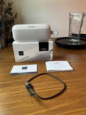 Bose SoundLink Flex Bluetooth Portable Speaker - White Smoke