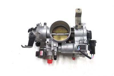 99-03 Jaguar  XK8 XJ8 4.0L V8  N/A Engine Motor Throttle Body OEM C2A1444