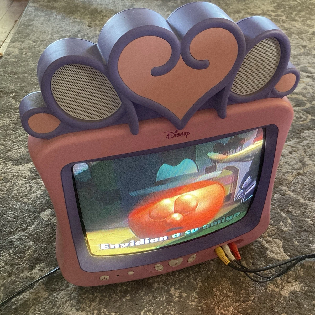 Disney TVs without Smart TV Features for Sale | Shop New & Used