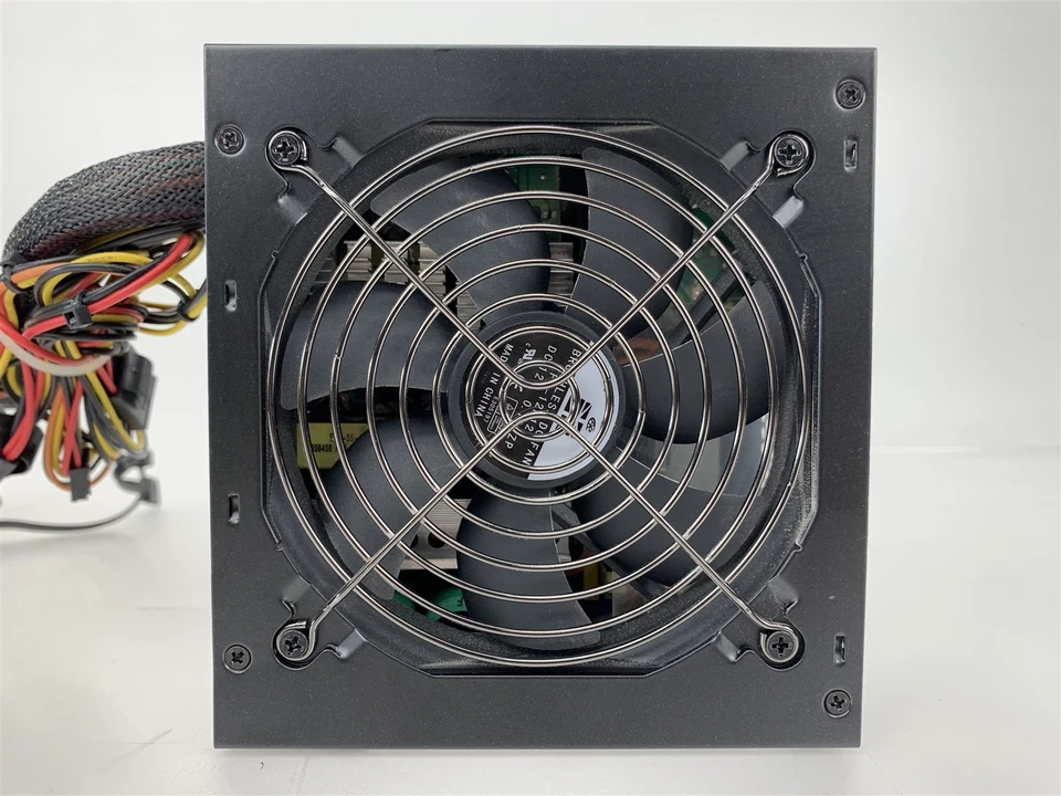 Rosewill Switching Power Supply 500W LC-8500BTX - Image 4 of 4